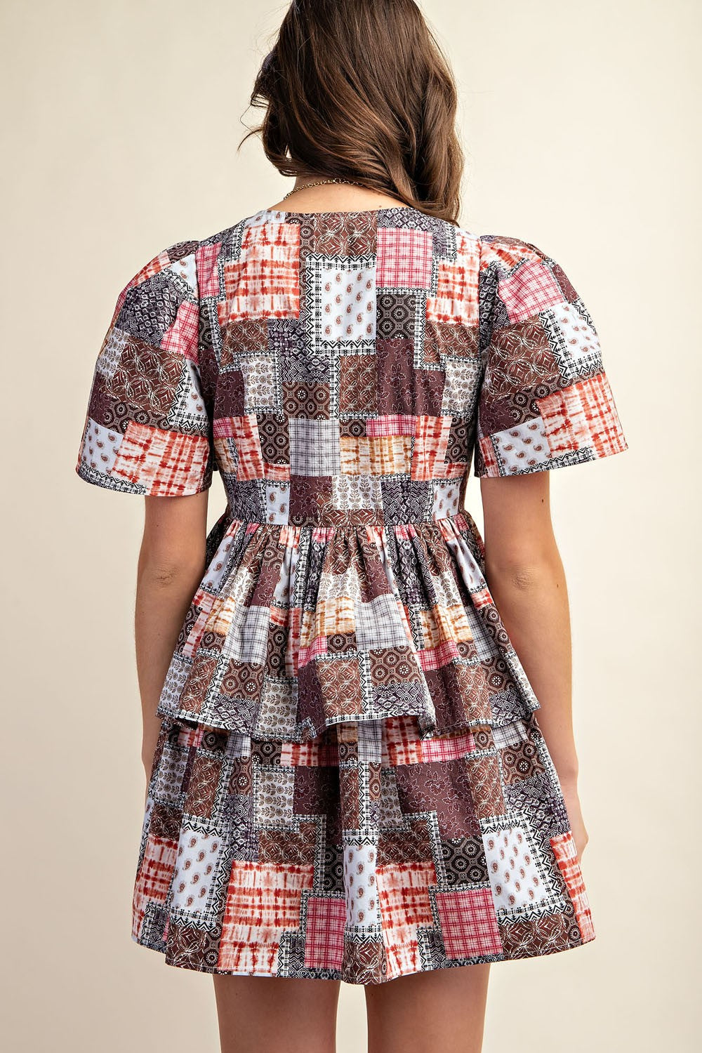 Picnic Princess Dress