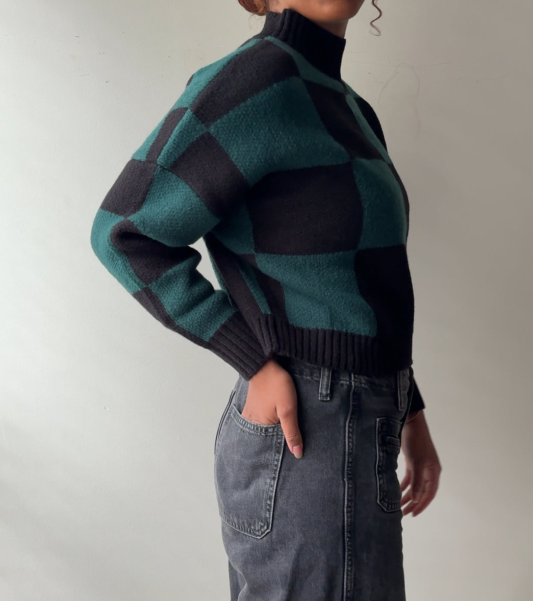 Erin Sweater