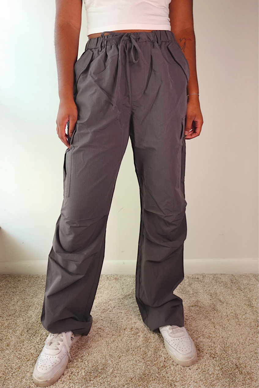 Too Cool Cargo Pants