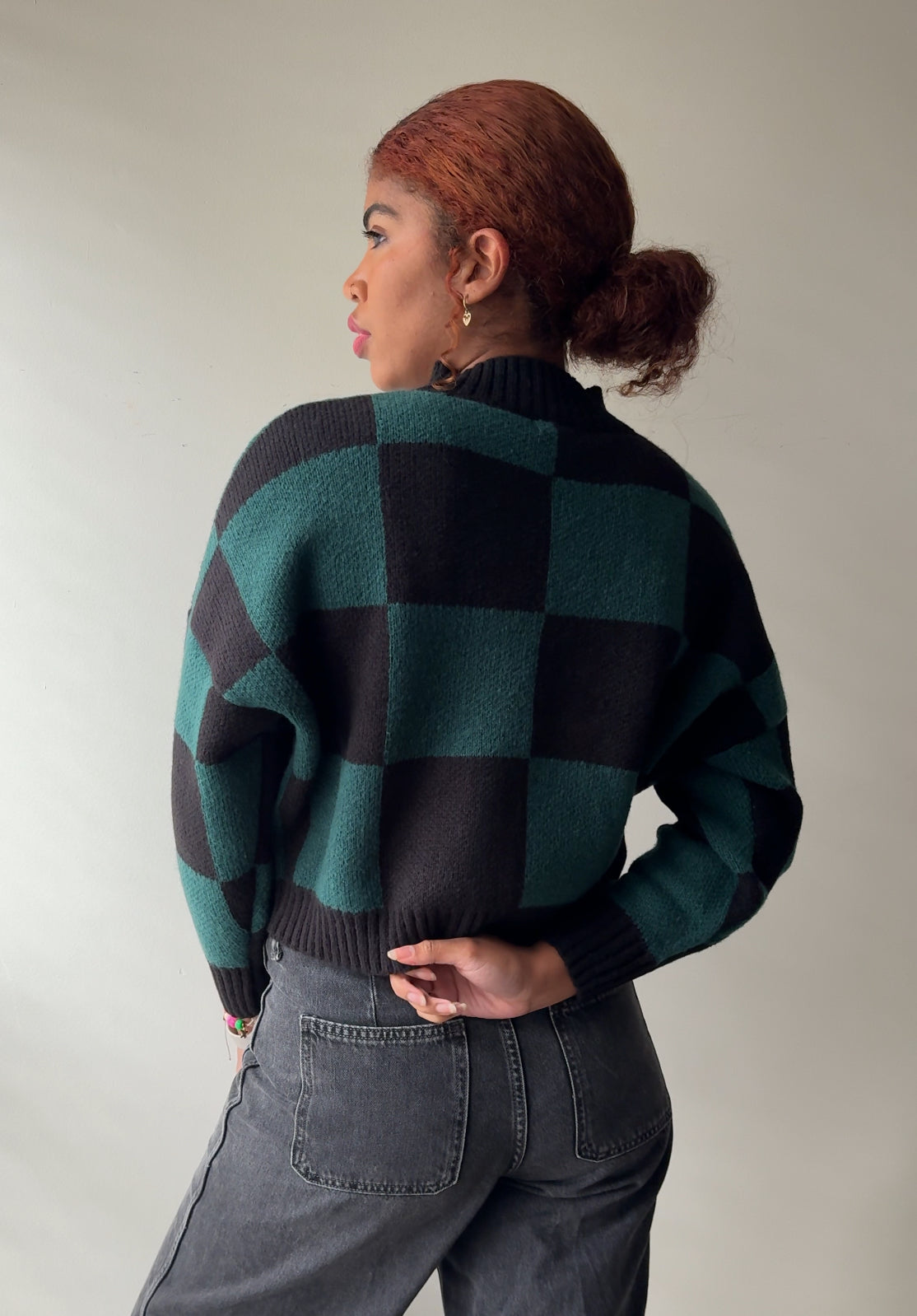 Erin Sweater