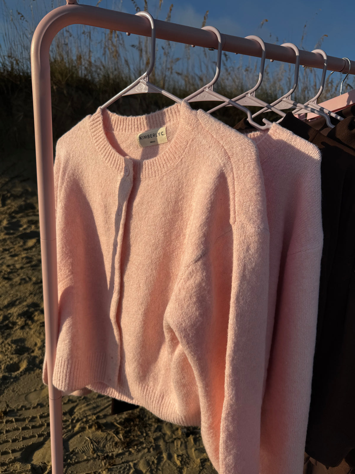 It Girl Cardigan
