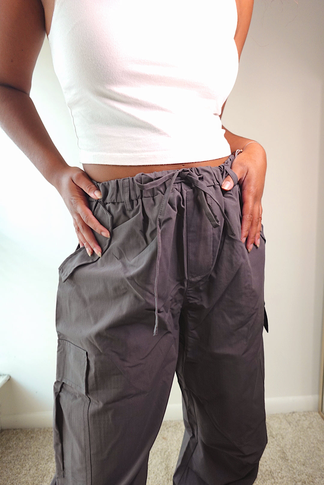 Too Cool Cargo Pants