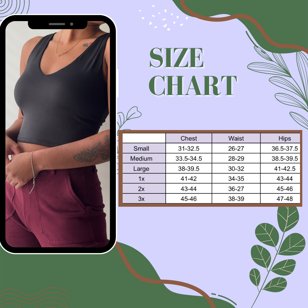 Bestie Tank (Black)