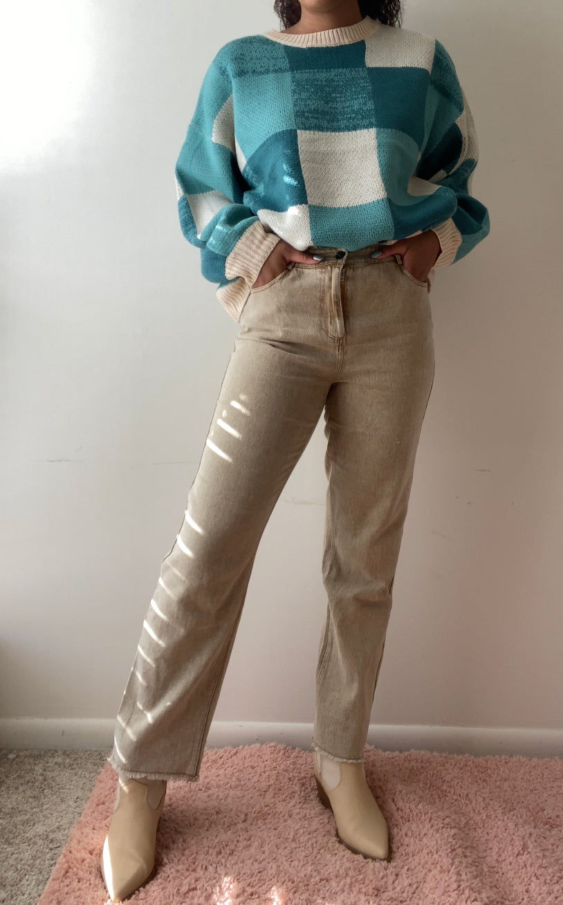 Wren Jeans