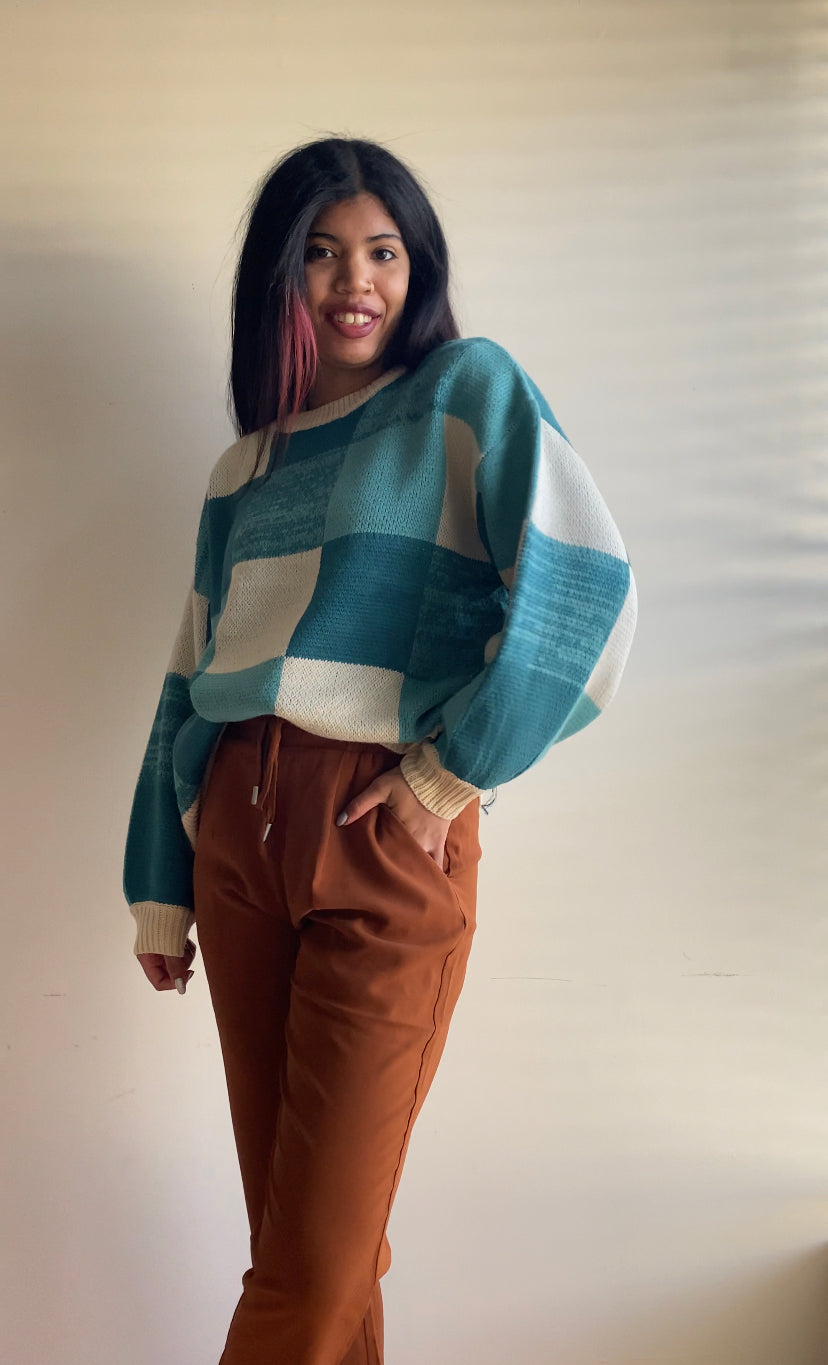 December Sweater