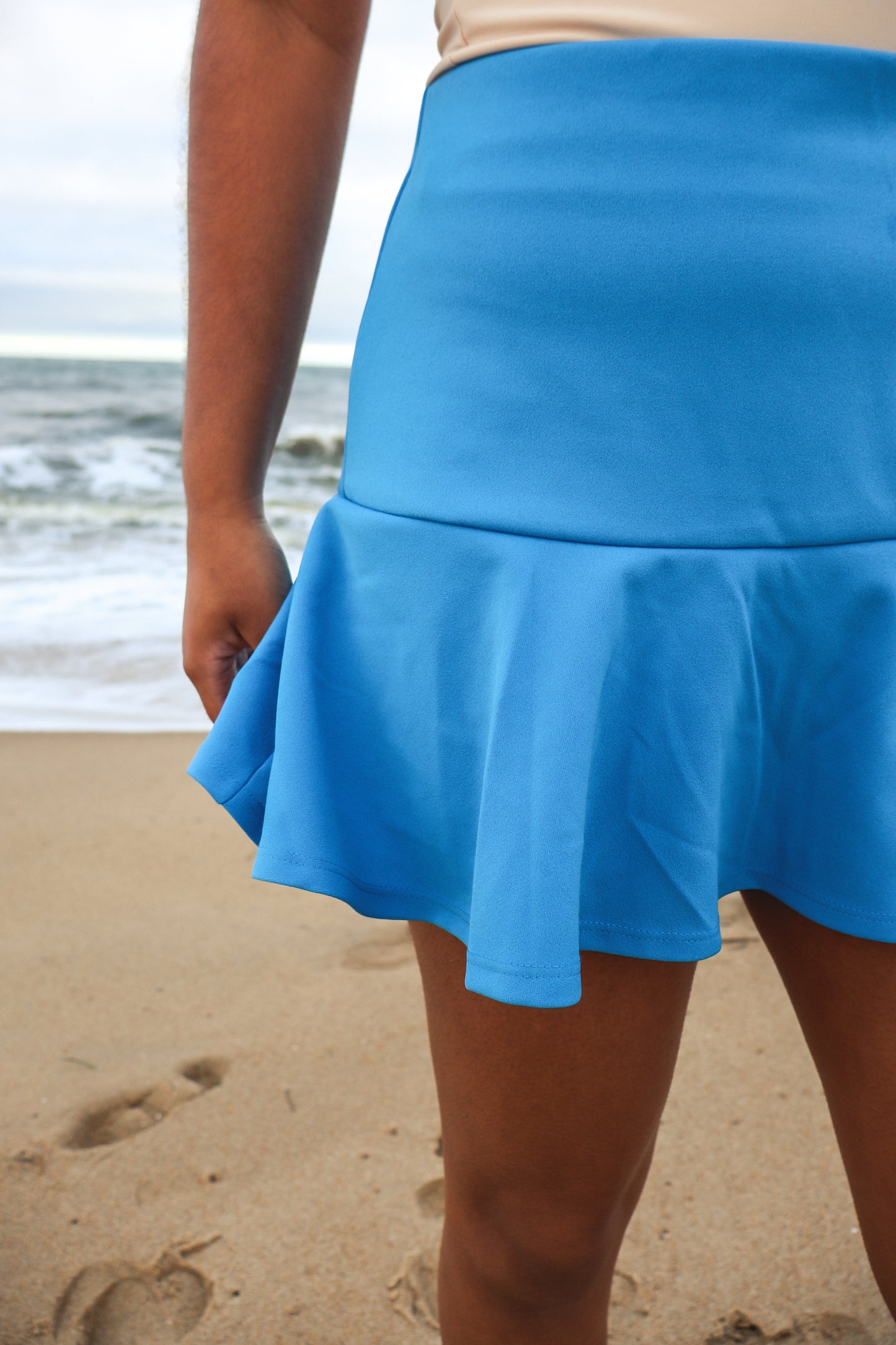 Polly Skort