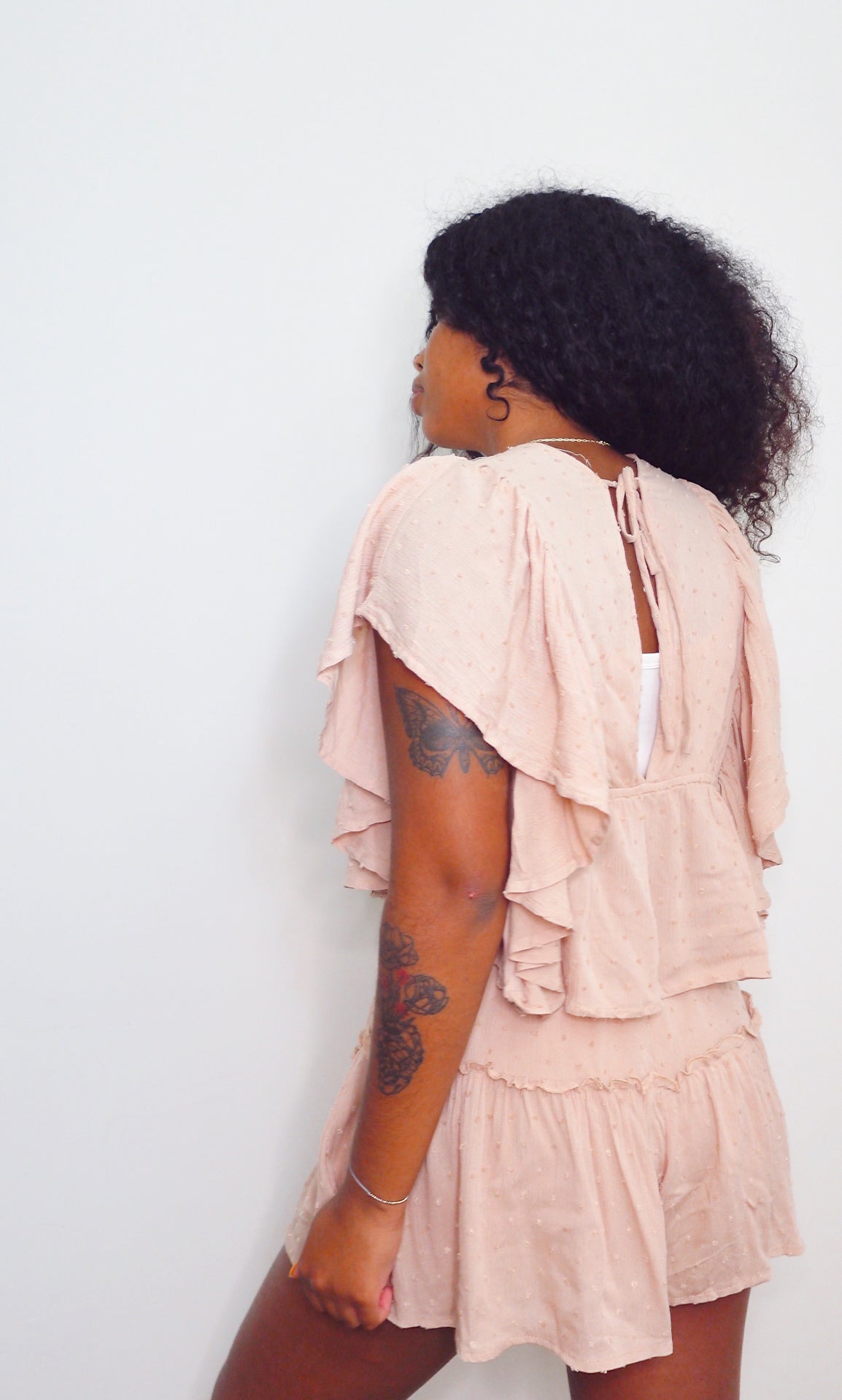 Boho Day Dream Shorts