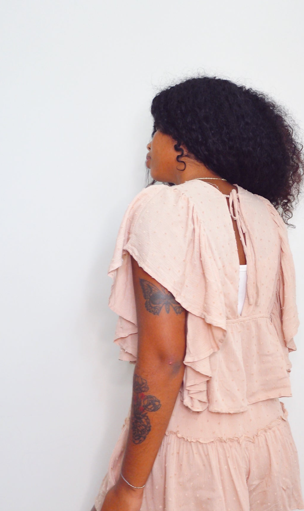 Boho Day Dream Top