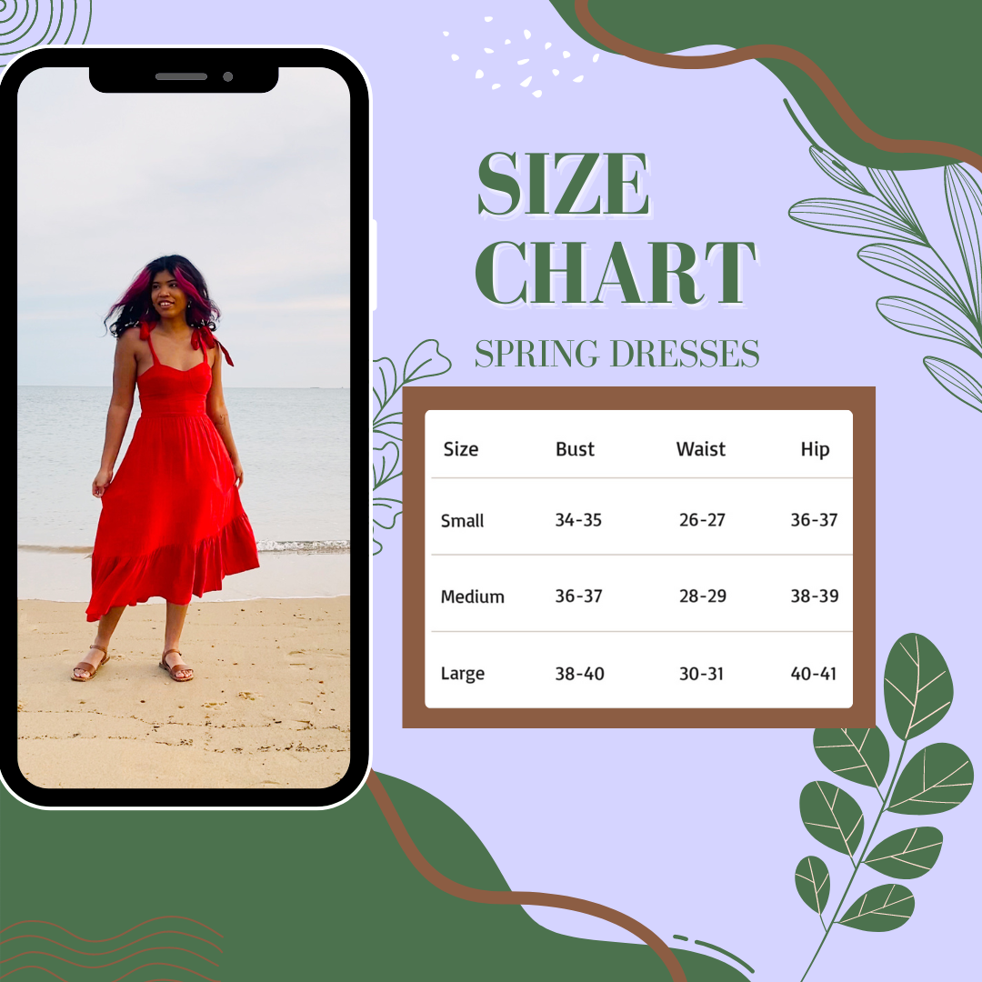 Sweetheart Midi Dress