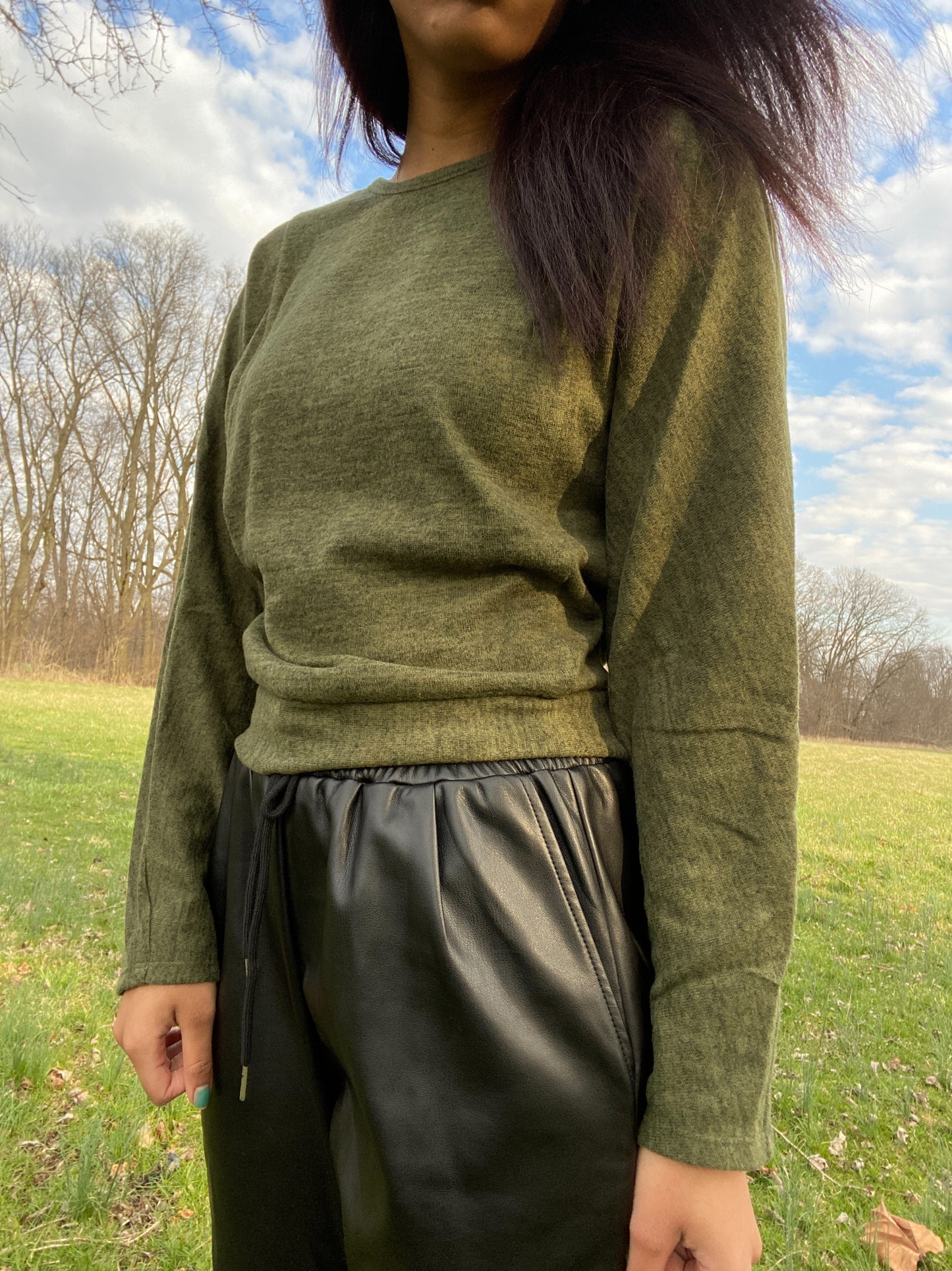 Emory Long Sleeve