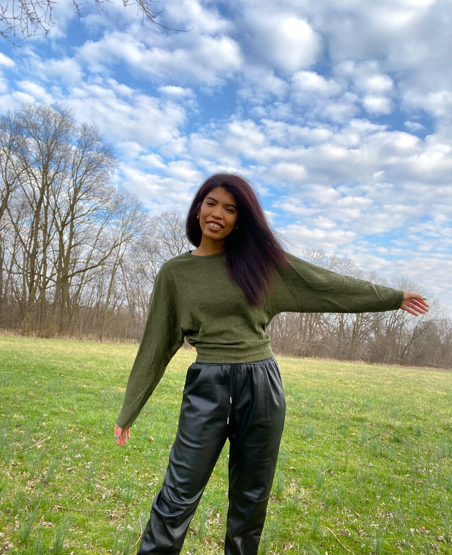 Emory Long Sleeve