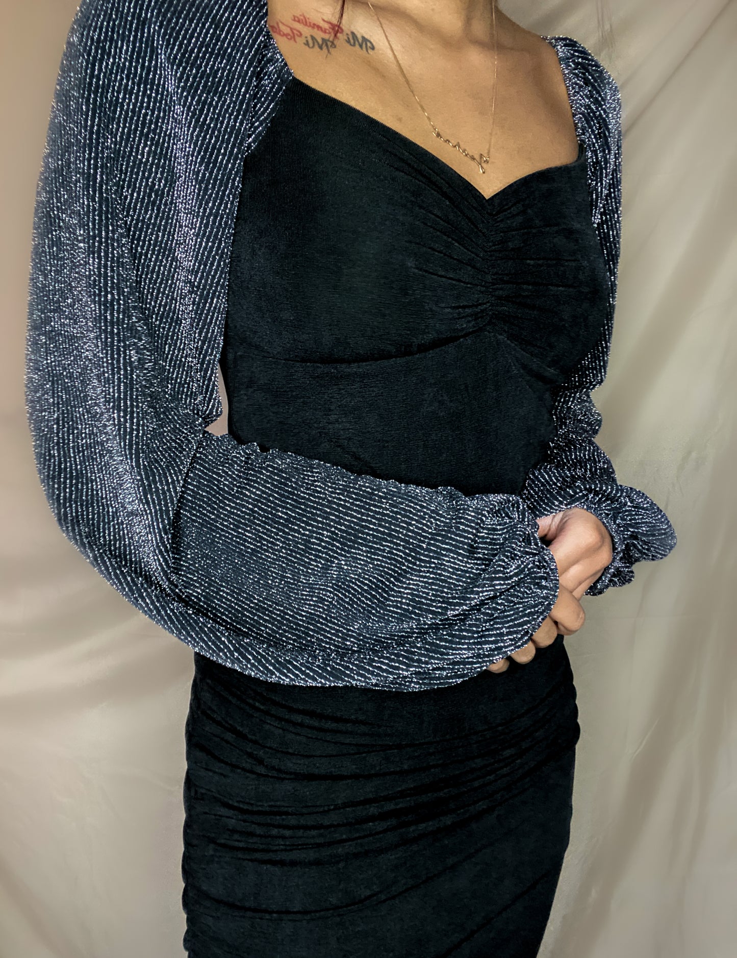Vivian Dress