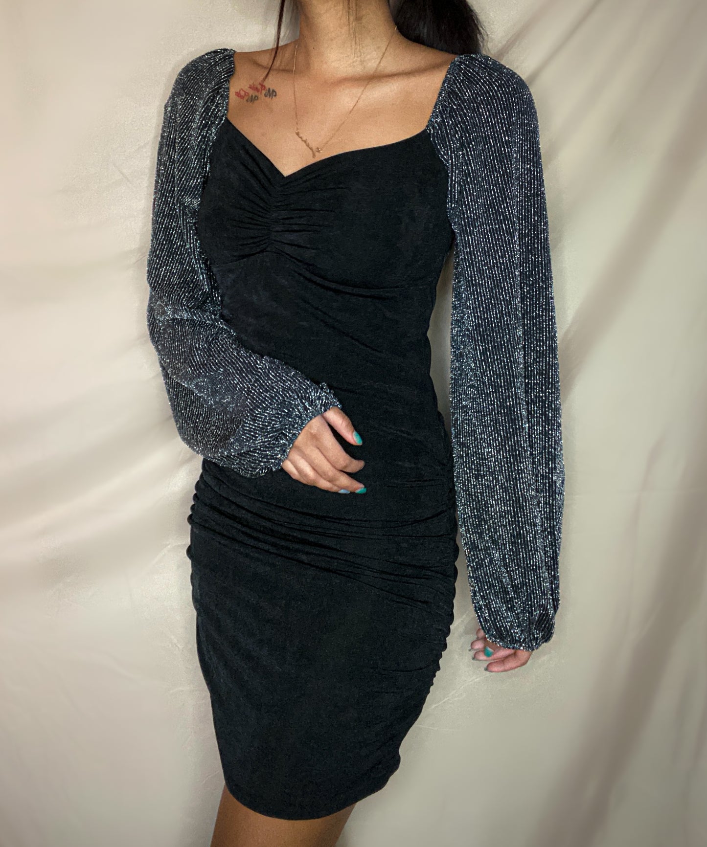 Vivian Dress