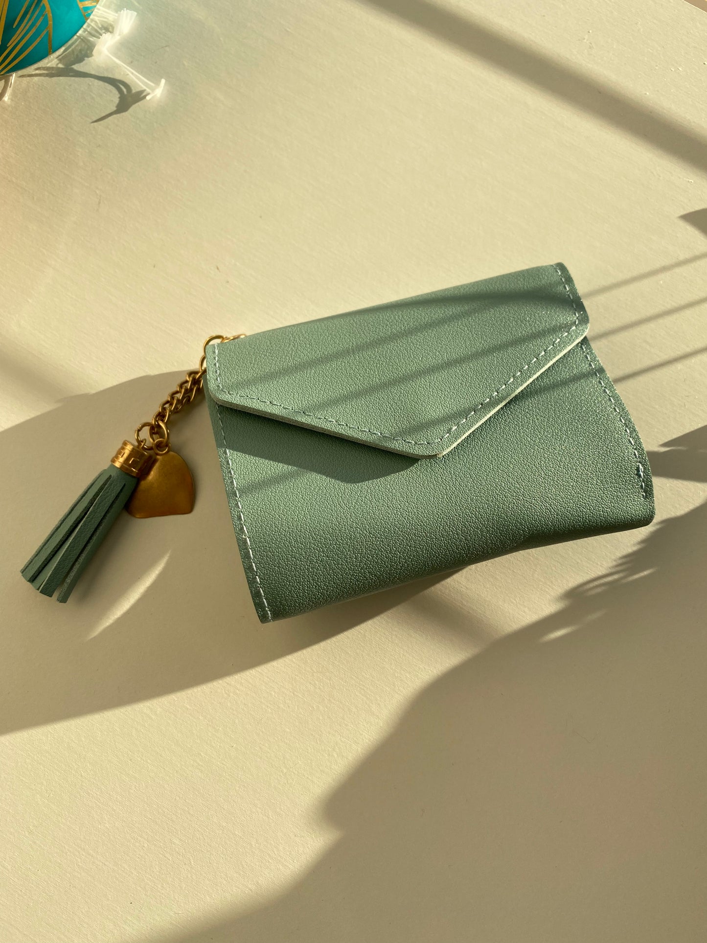 Mini Wallet