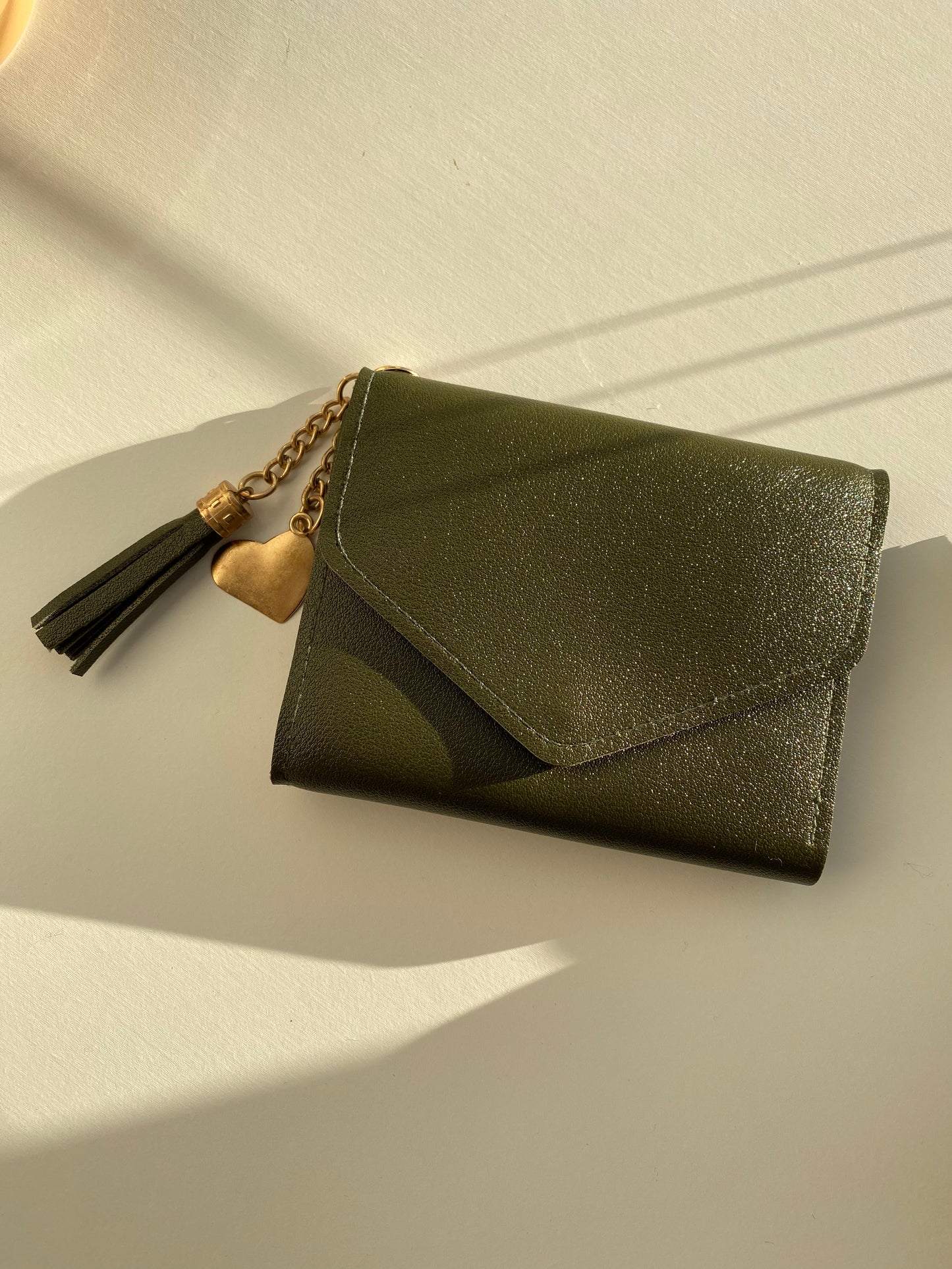Mini Wallet