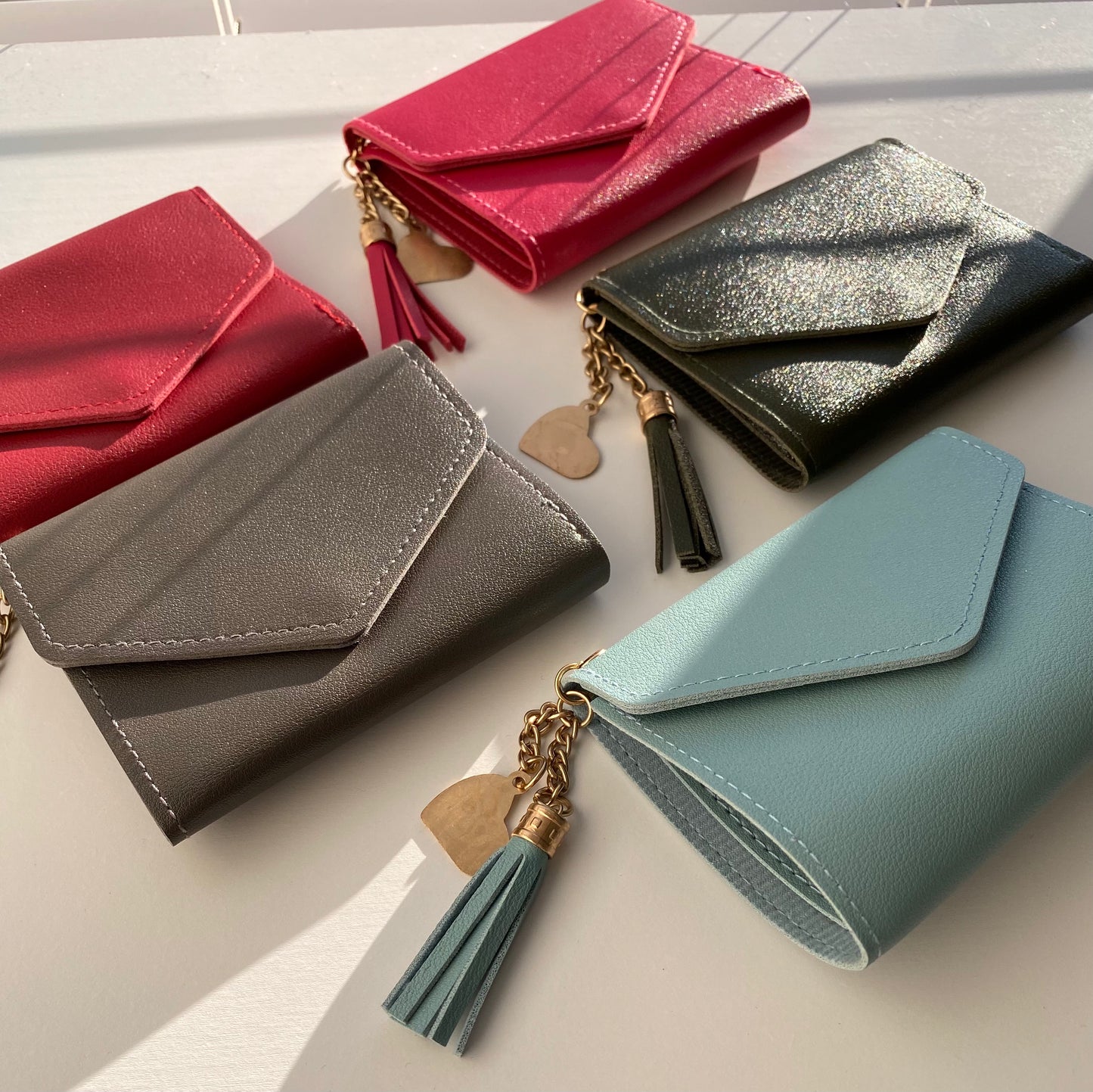 Mini Wallet