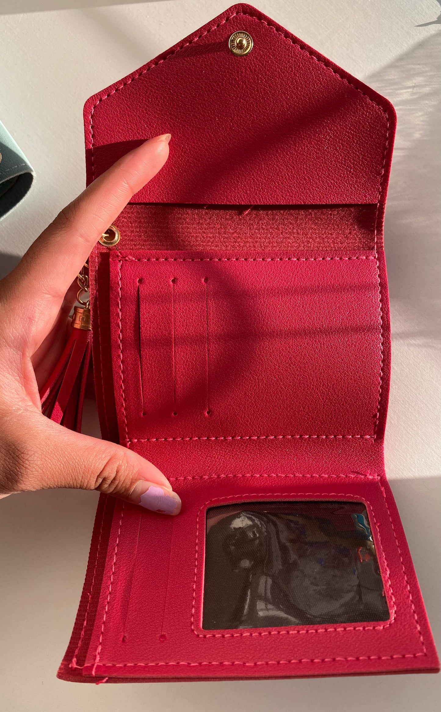 Mini Wallet