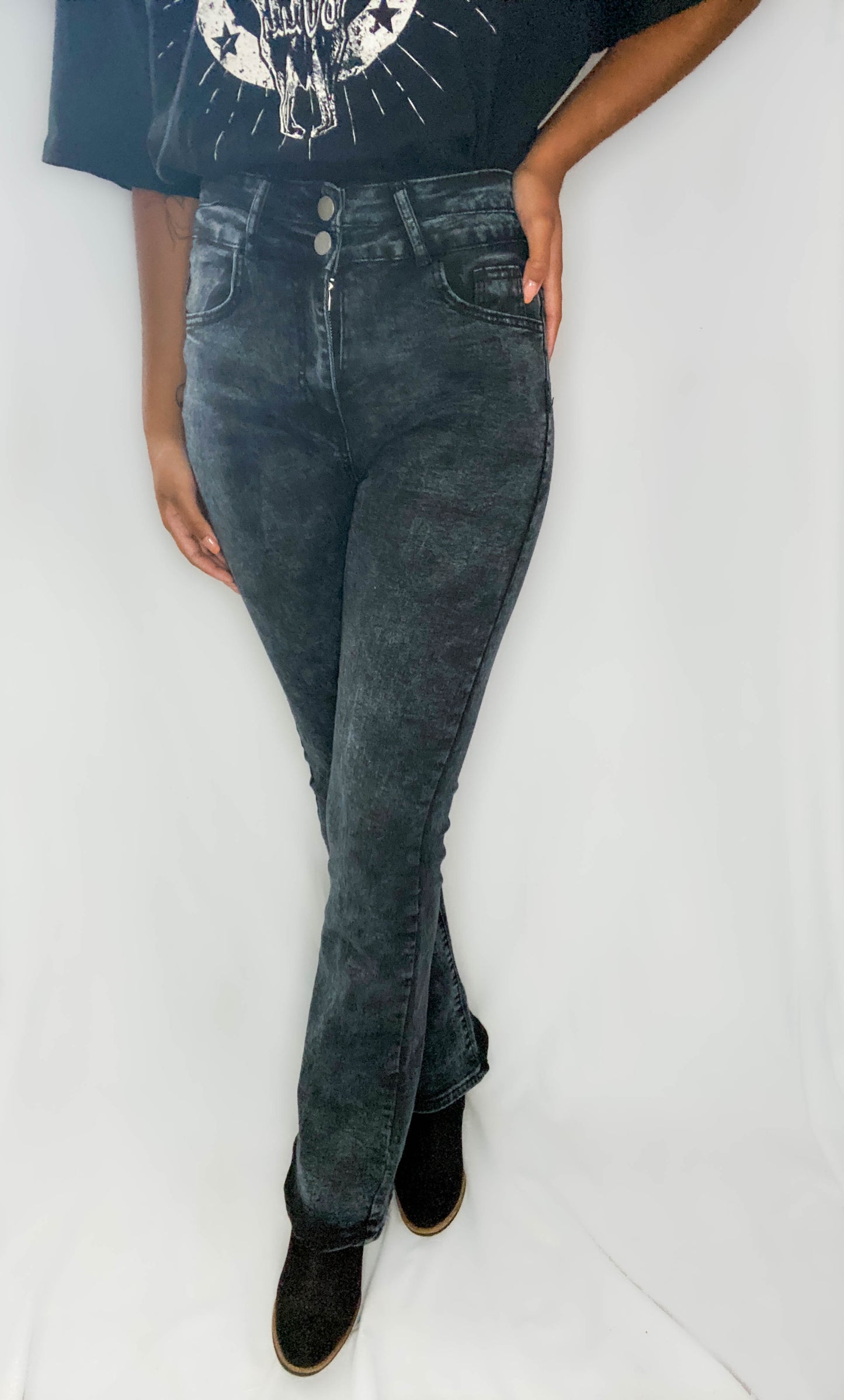 The Perfect Jean