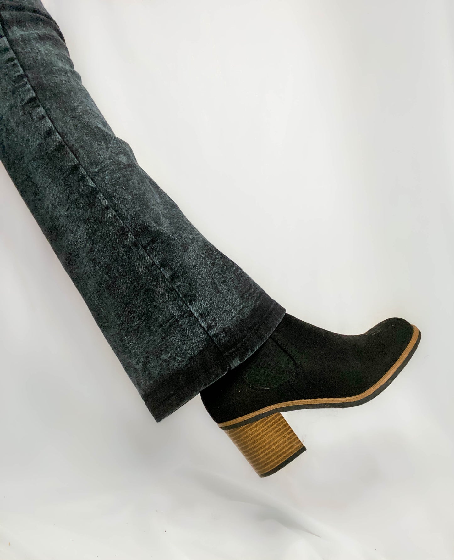 The Perfect Jean