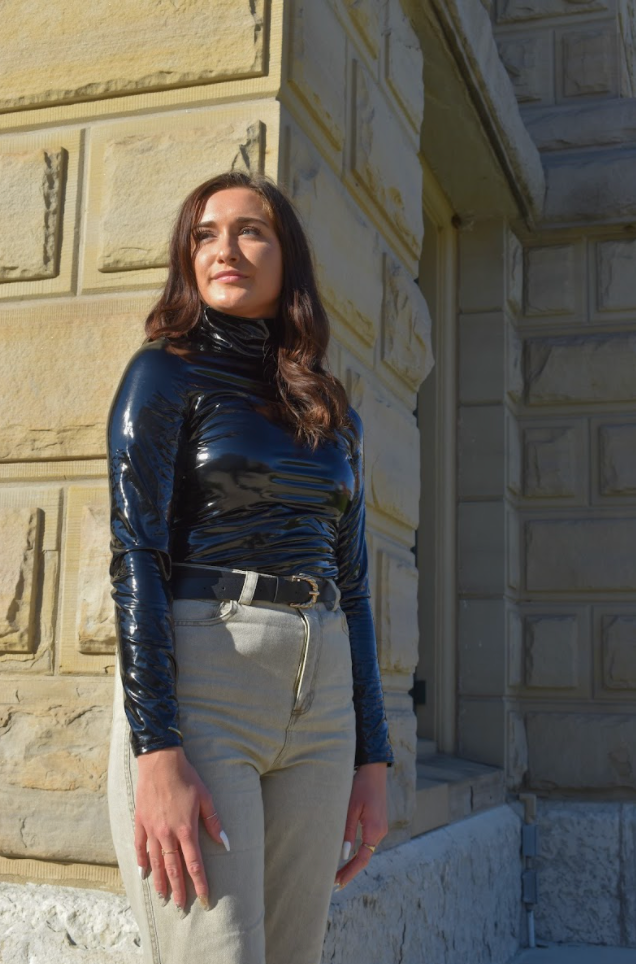 Eve Bodysuit