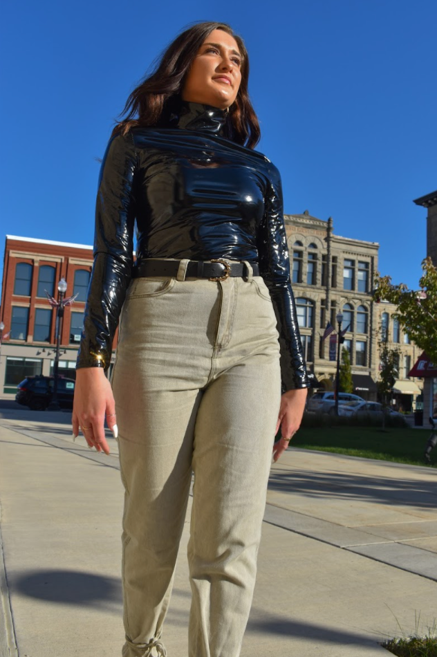Eve Bodysuit