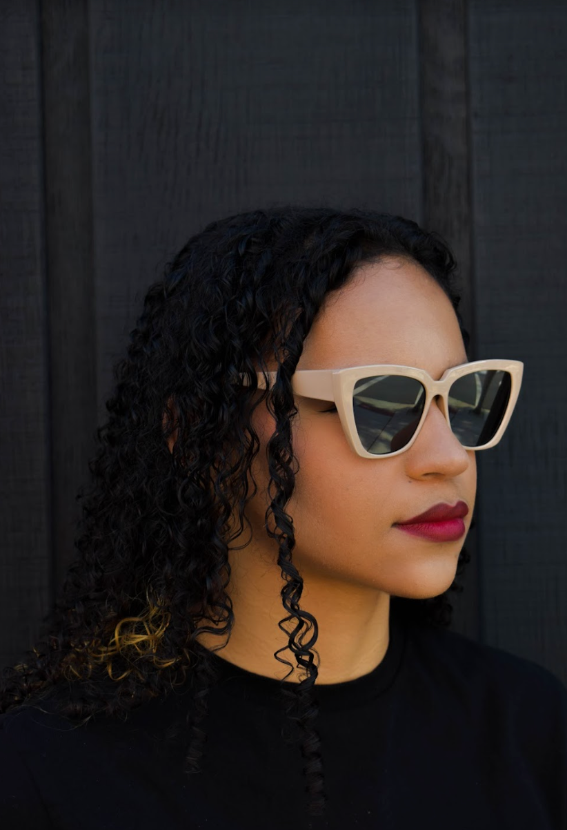 It Girl Sunglasses
