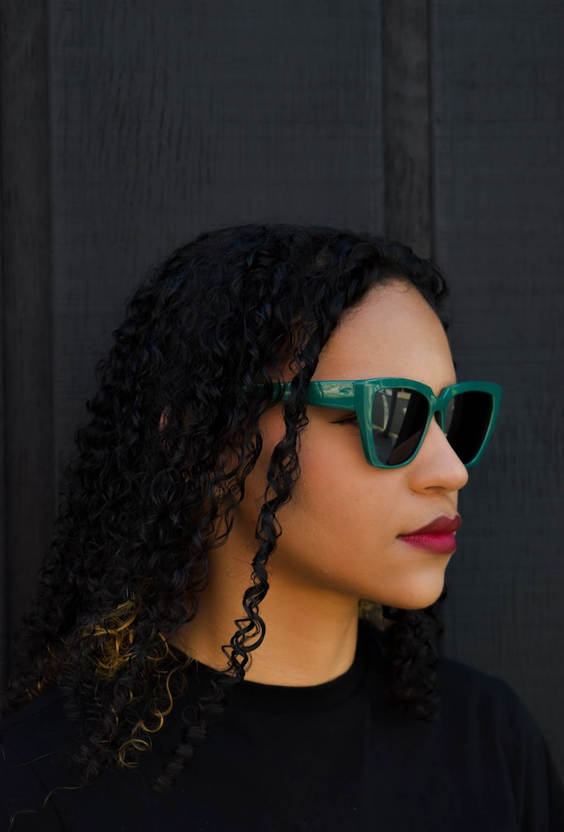 It Girl Sunglasses