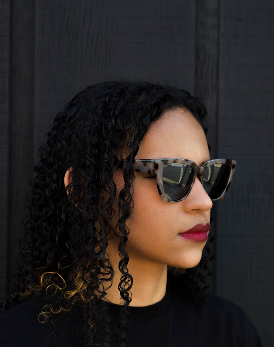 It Girl Sunglasses