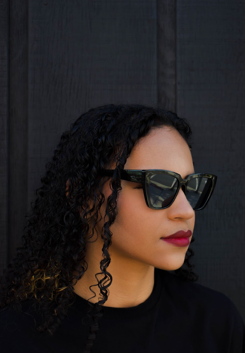 It Girl Sunglasses