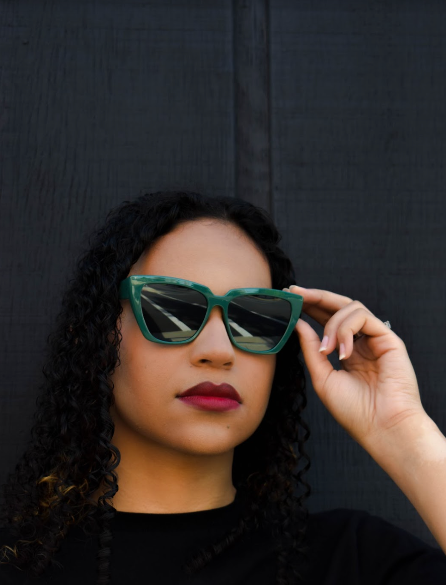 It Girl Sunglasses