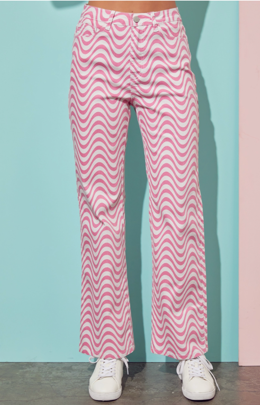 Main Character Jeans