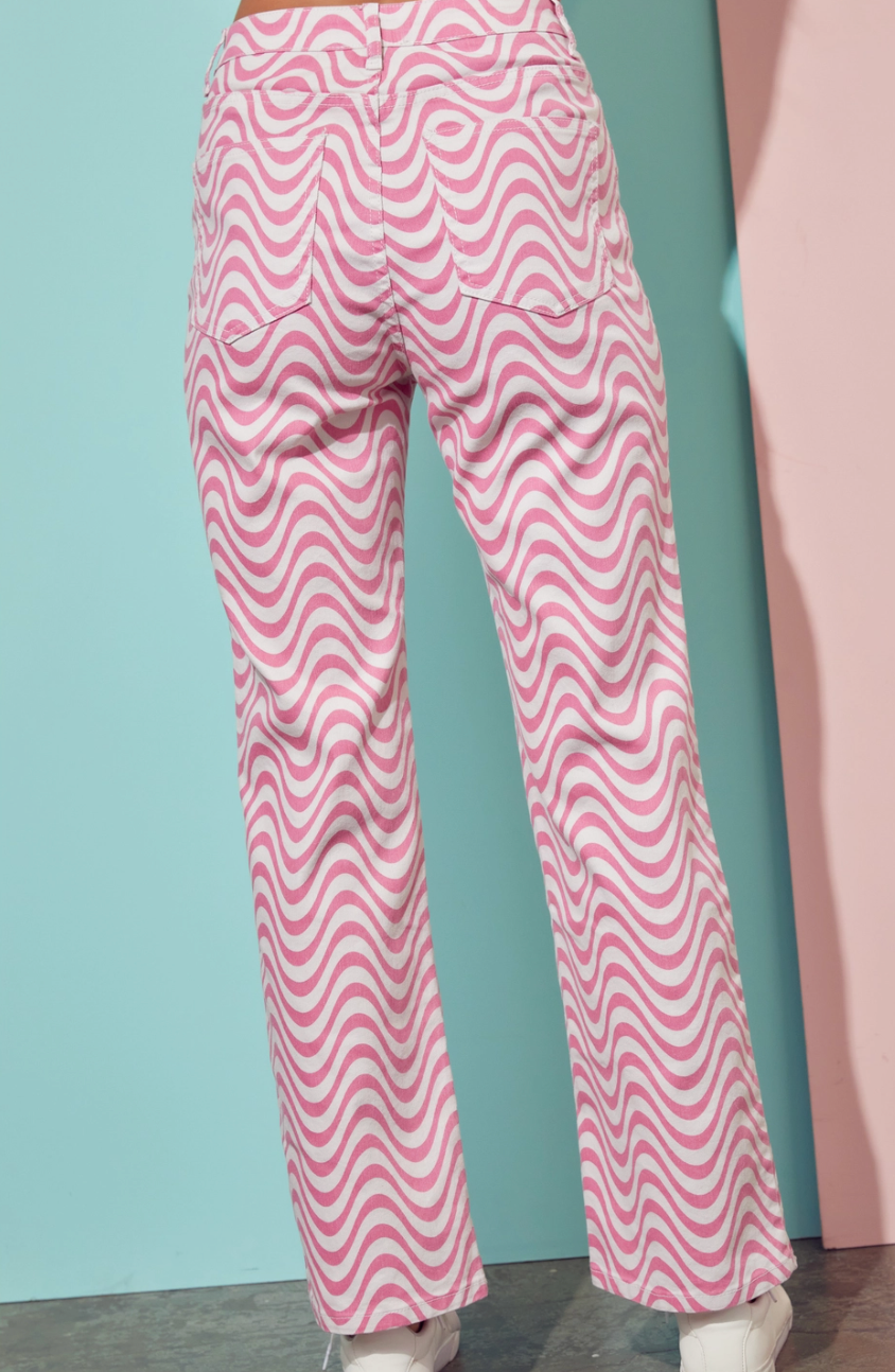 Main Character Jeans