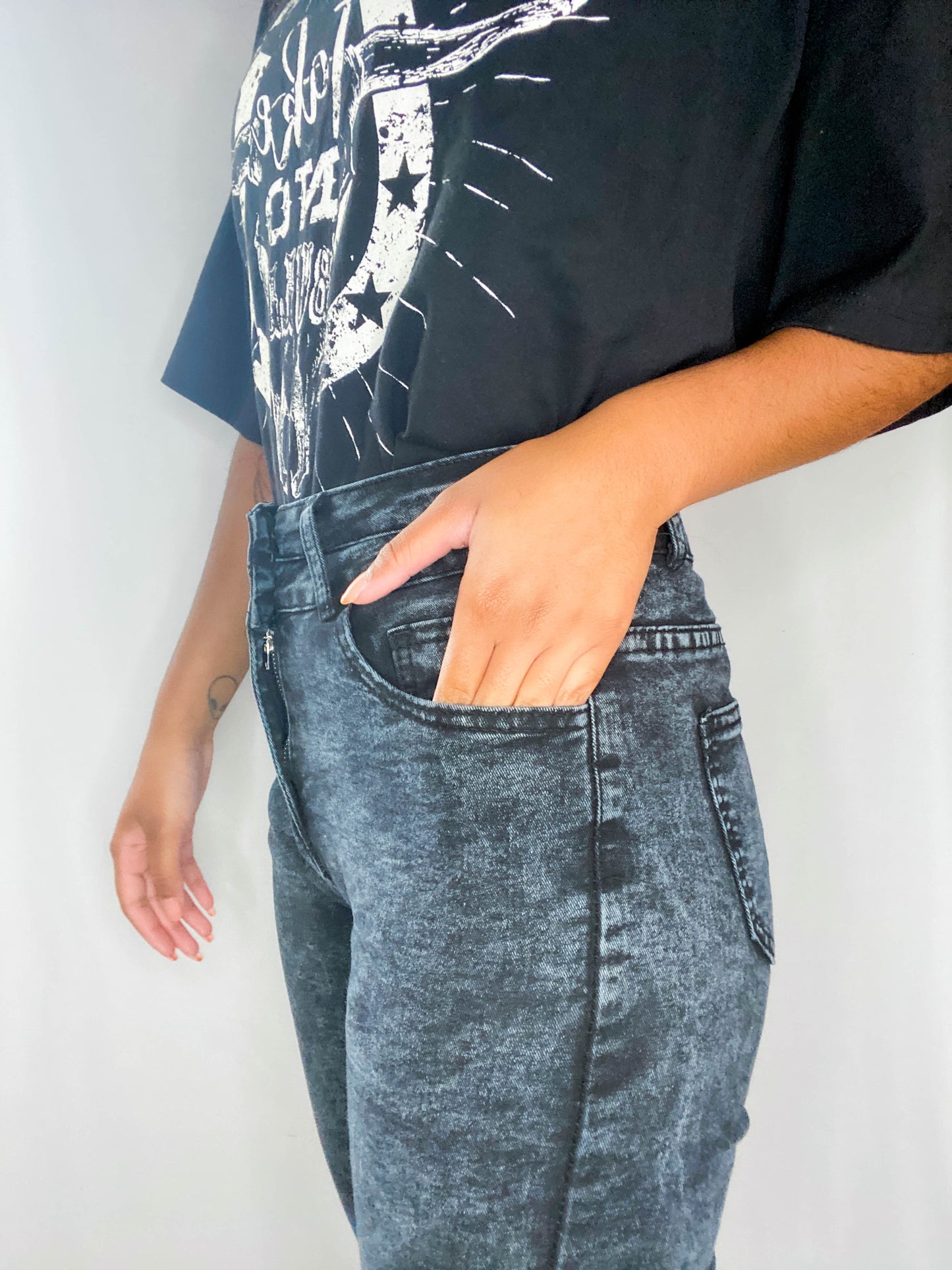 The Perfect Jean