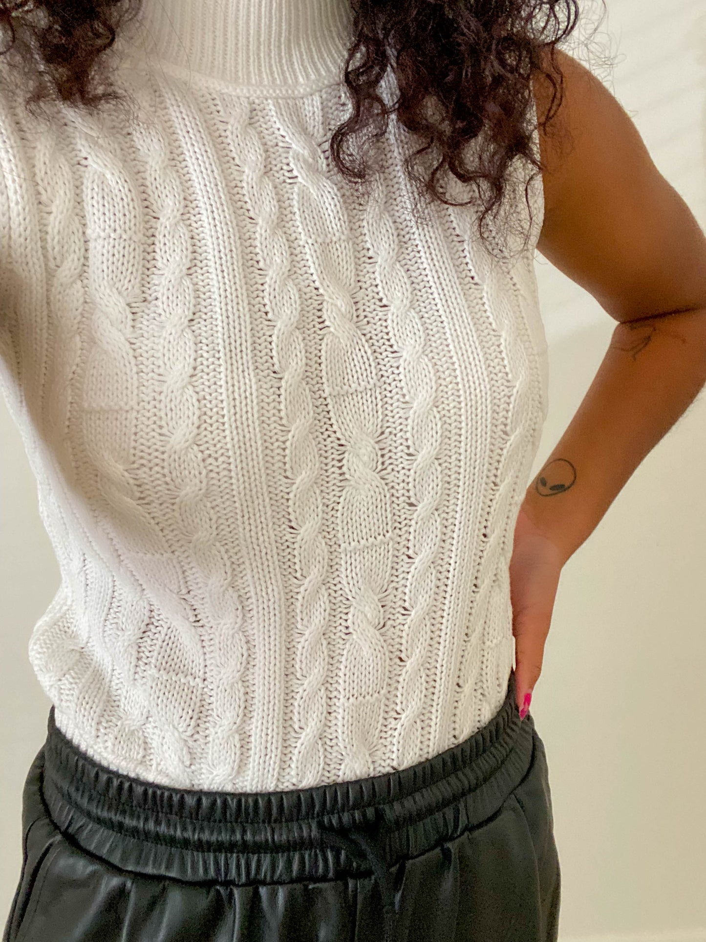 Staple Sweater Vest