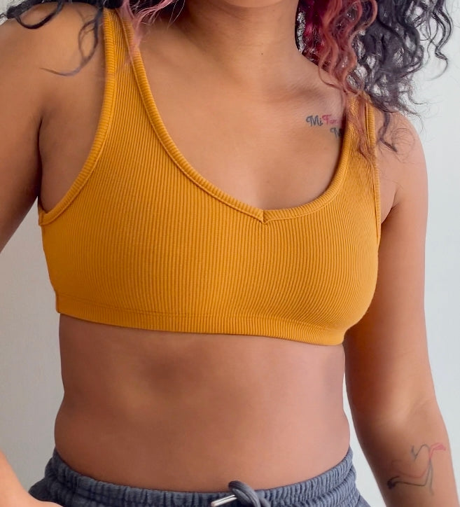 Sunshine Bralette