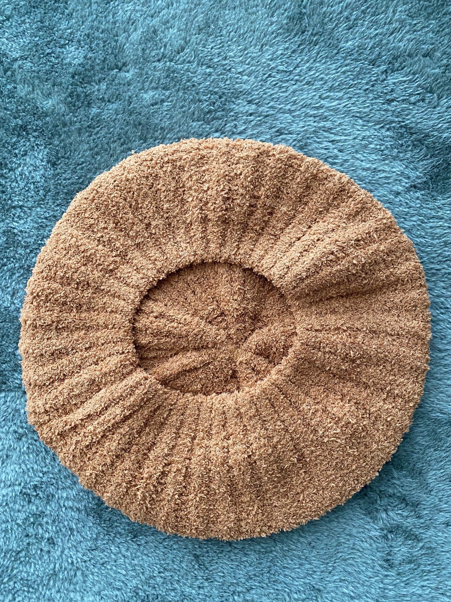 Teddy Beret