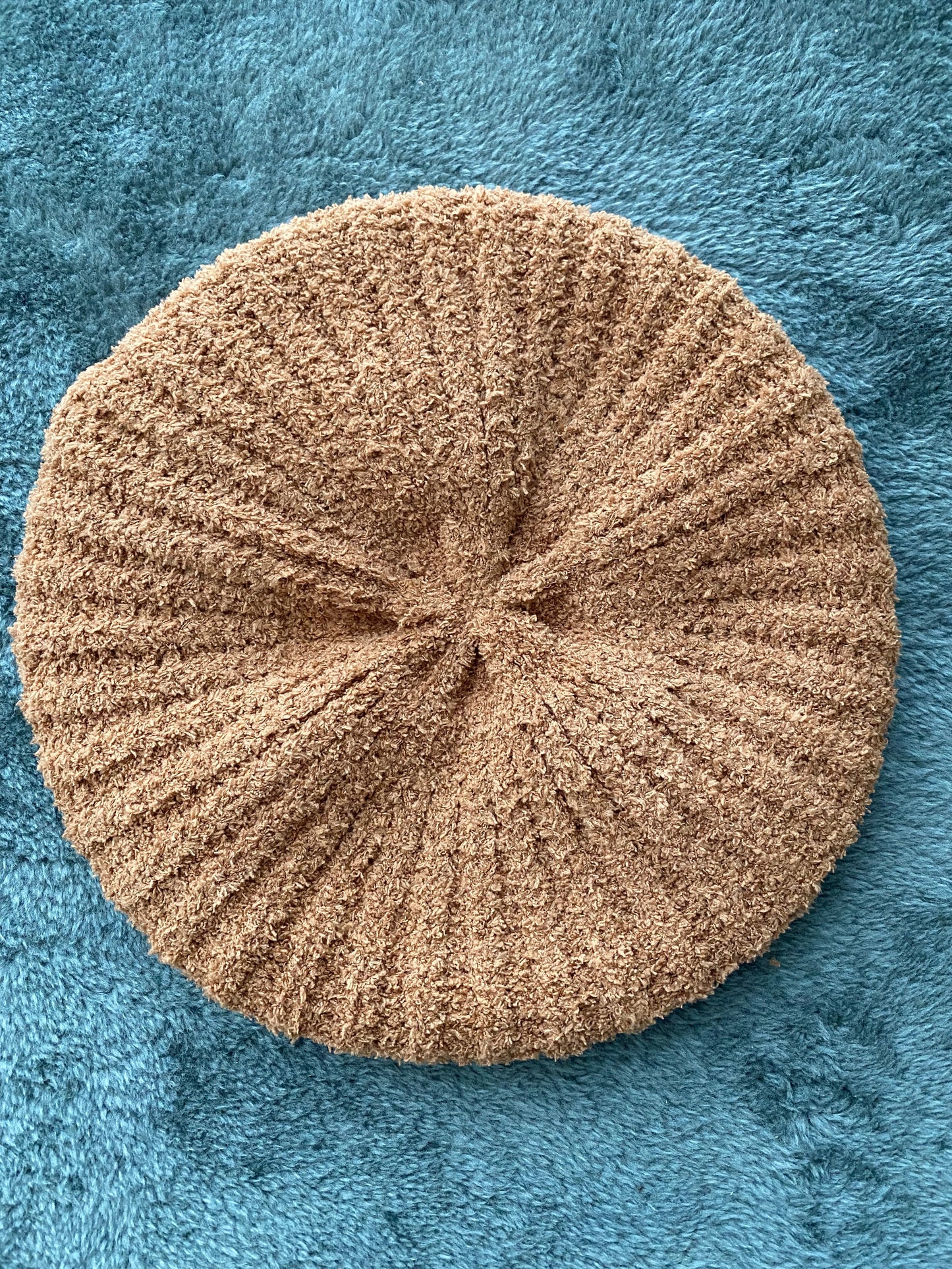 Teddy Beret