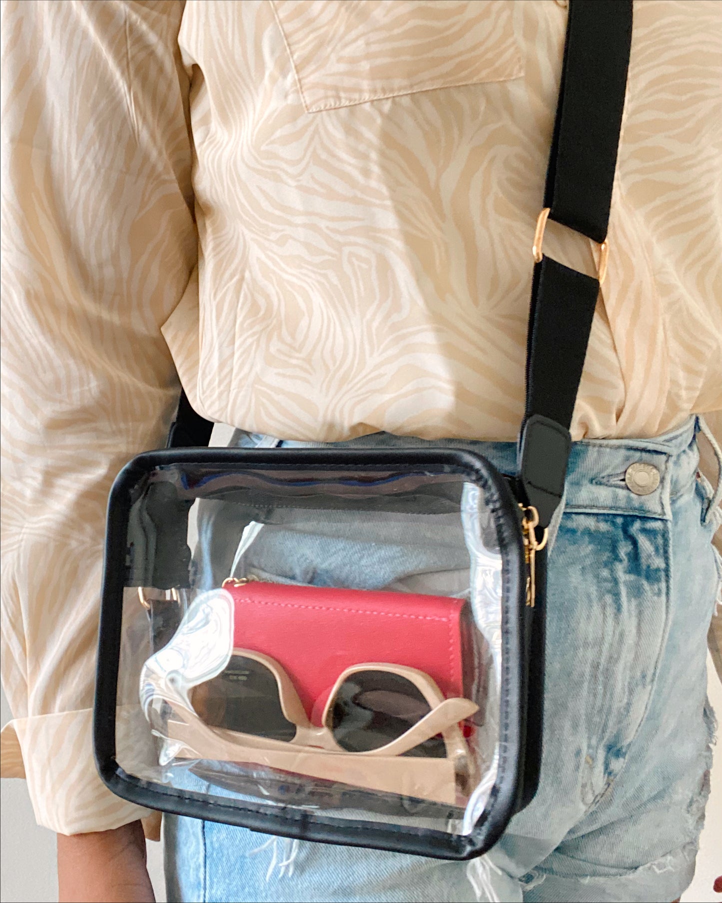 Stadium Bag