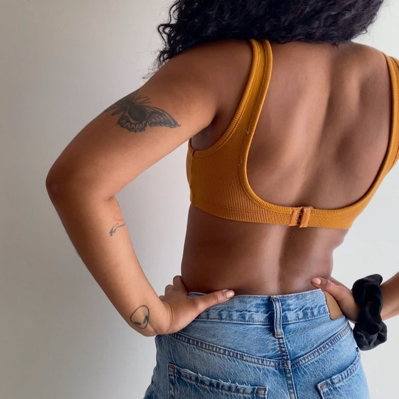 Sunshine Bralette