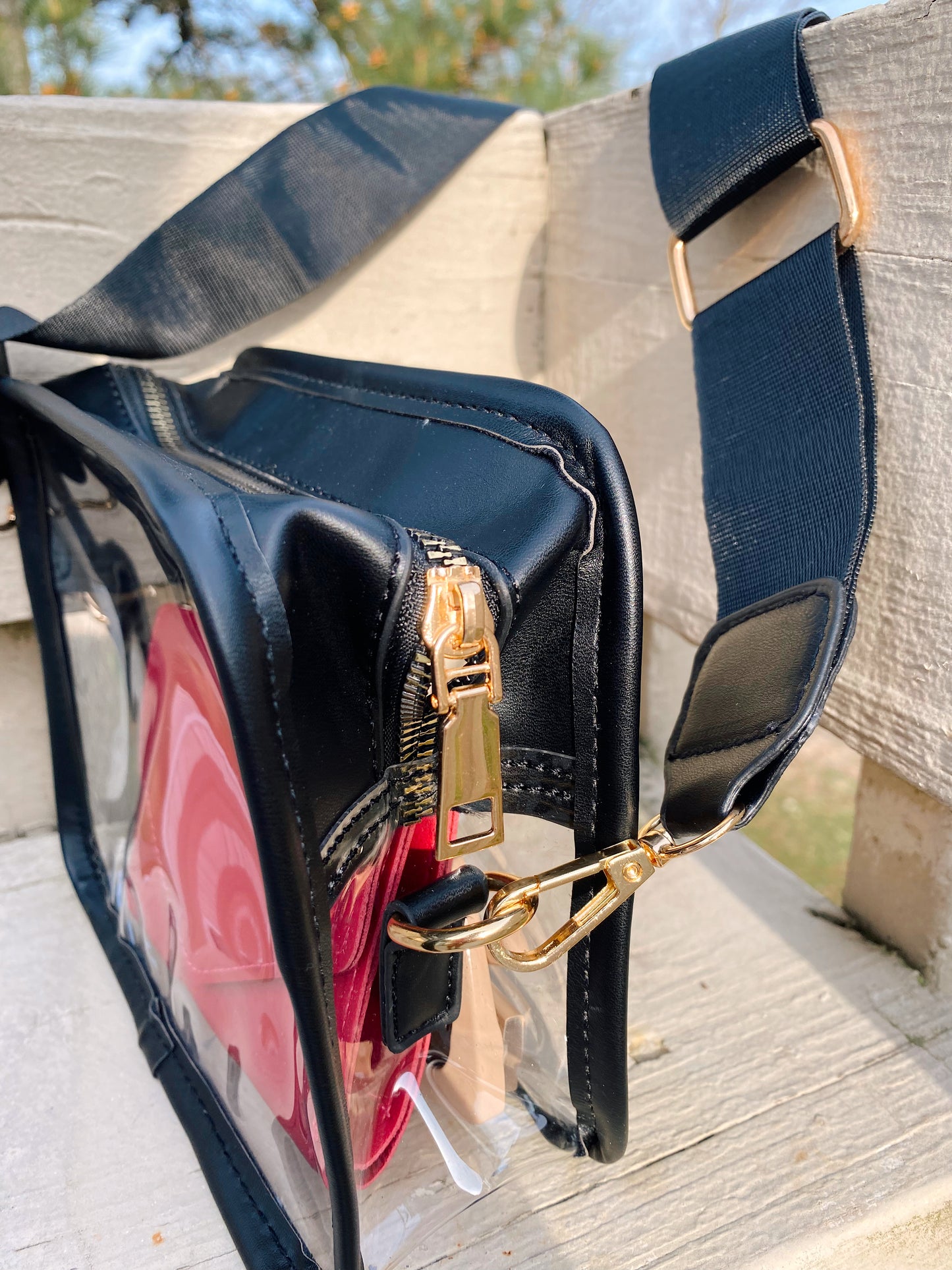 Stadium Bag