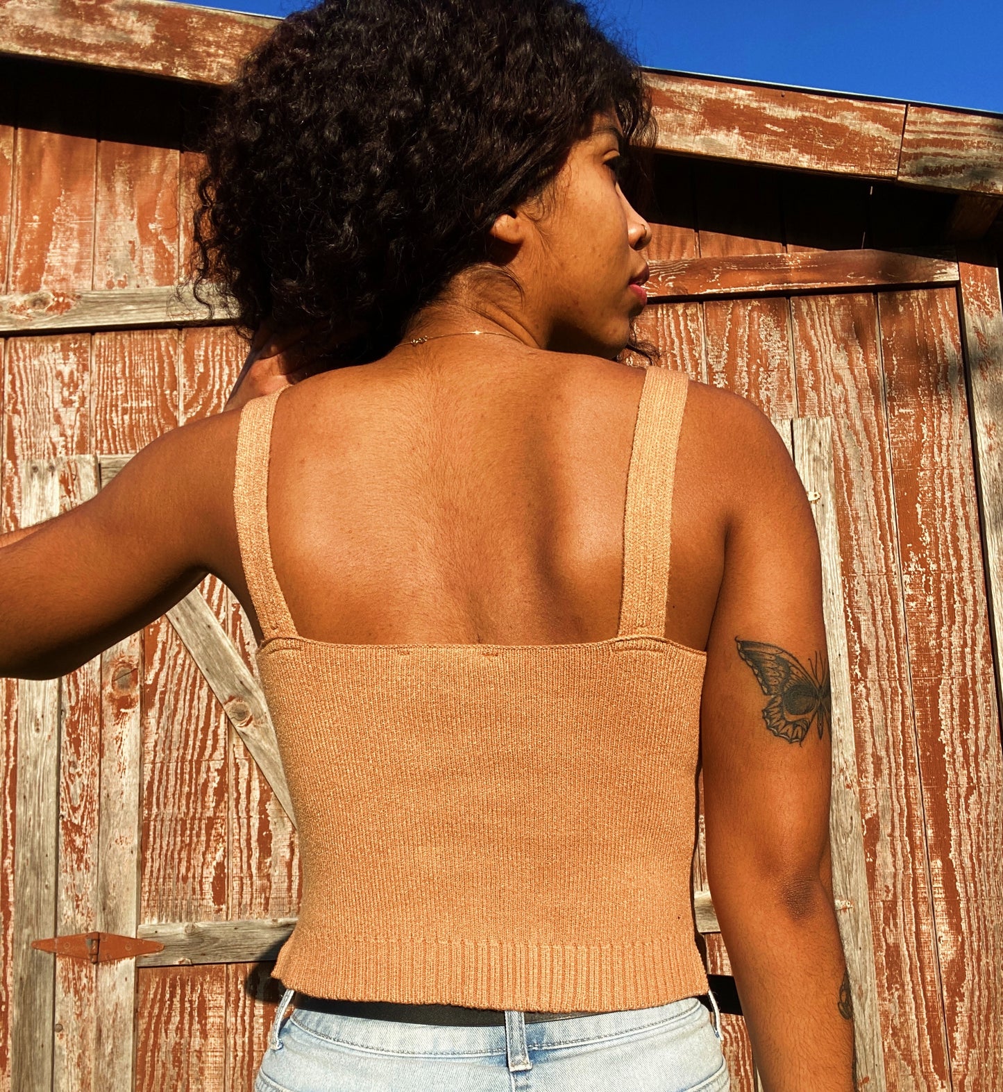 Vacay Tank