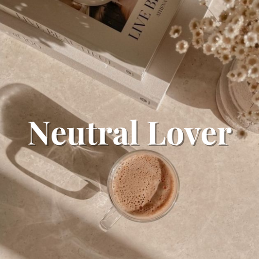 Neutral Lover