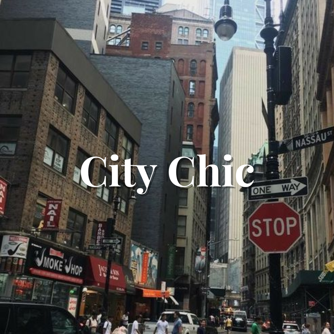 City Chic