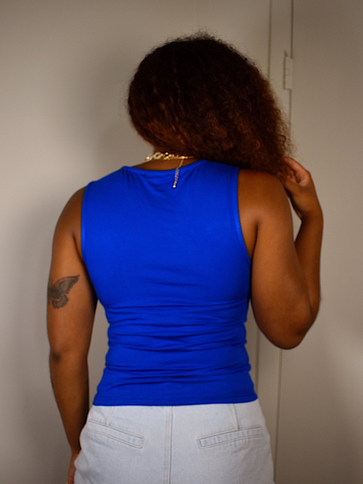 Girls Night Out Tank