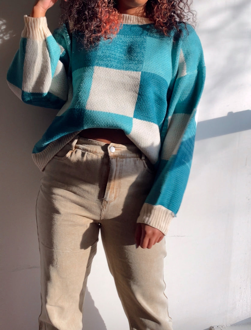 December Sweater