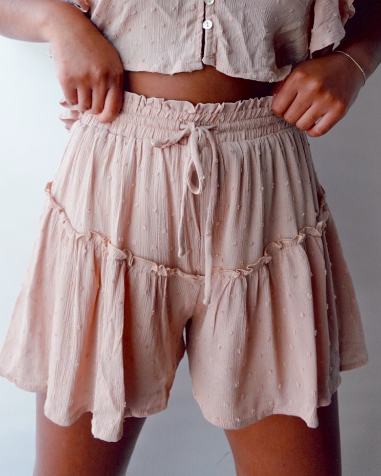 Boho Day Dream Shorts